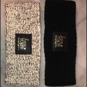 Love Your Melon headbands